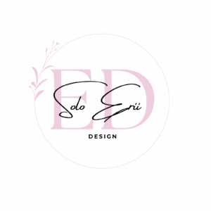 logo solo erii design