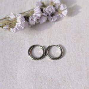 Pendientes aro
