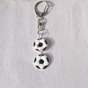 Llavero Futbol