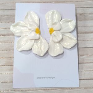 Flor Aloha Mediana