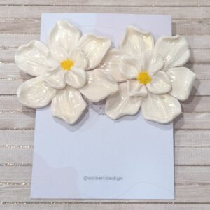 Flor Aloha grande
